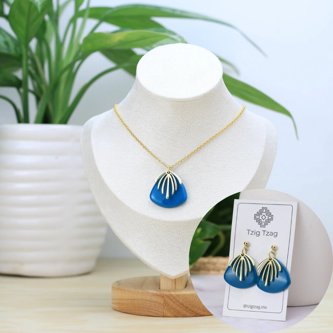 Collar Chaac