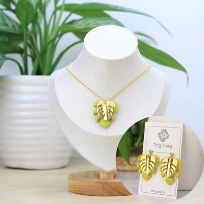 Collar Artemisa