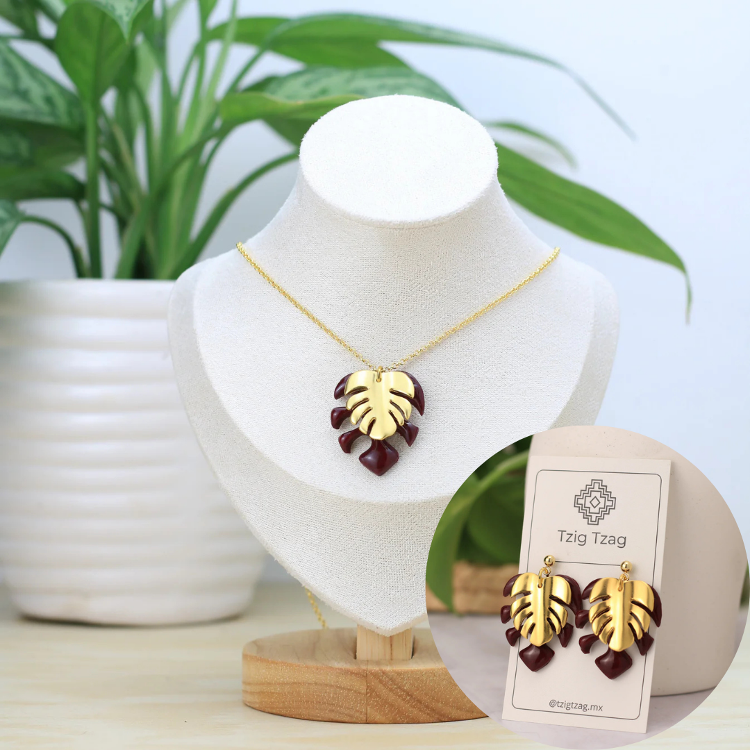 Collar Artemisa