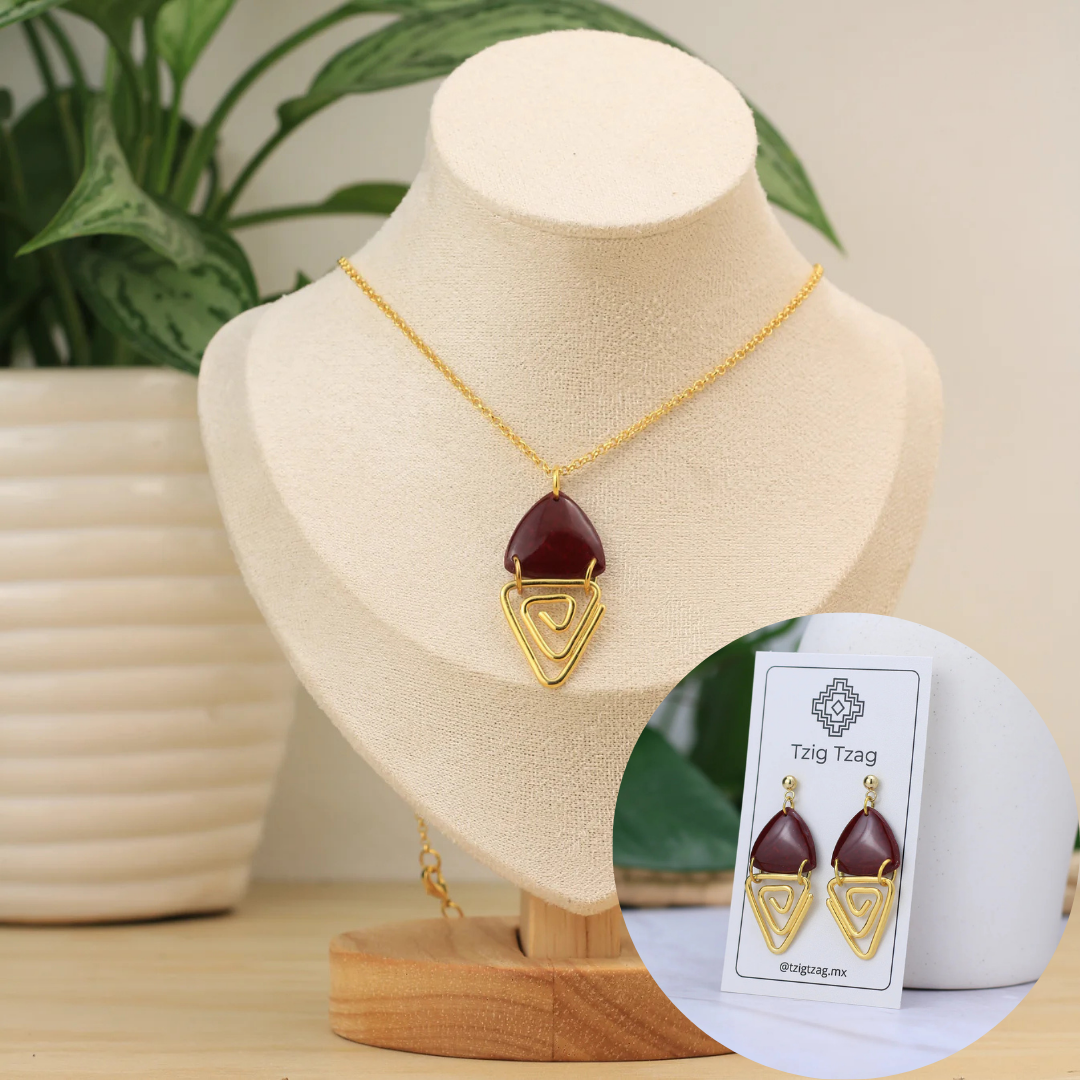 Collar Jano